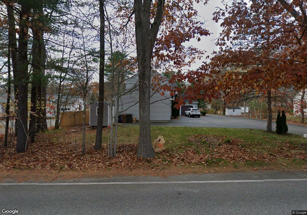 10 Garfield St unit B, Saco, ME 04072 - photo 1