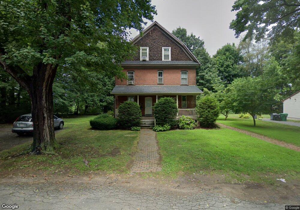 116 Chapin St, Chicopee, MA 01013 - photo 1