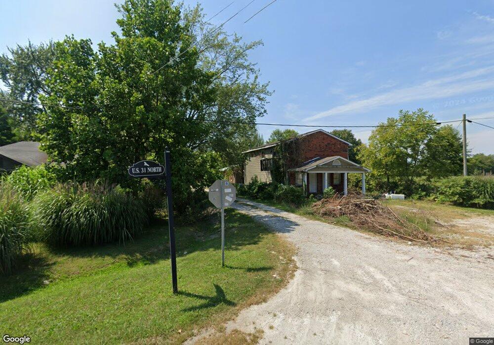 1240 N Highway 31, Austin, IN 47102 - photo 1