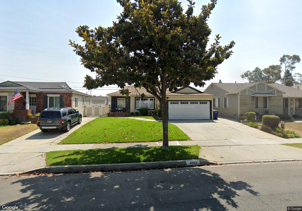 4922 Verdura Ave, Lakewood, CA 90712 - photo 1