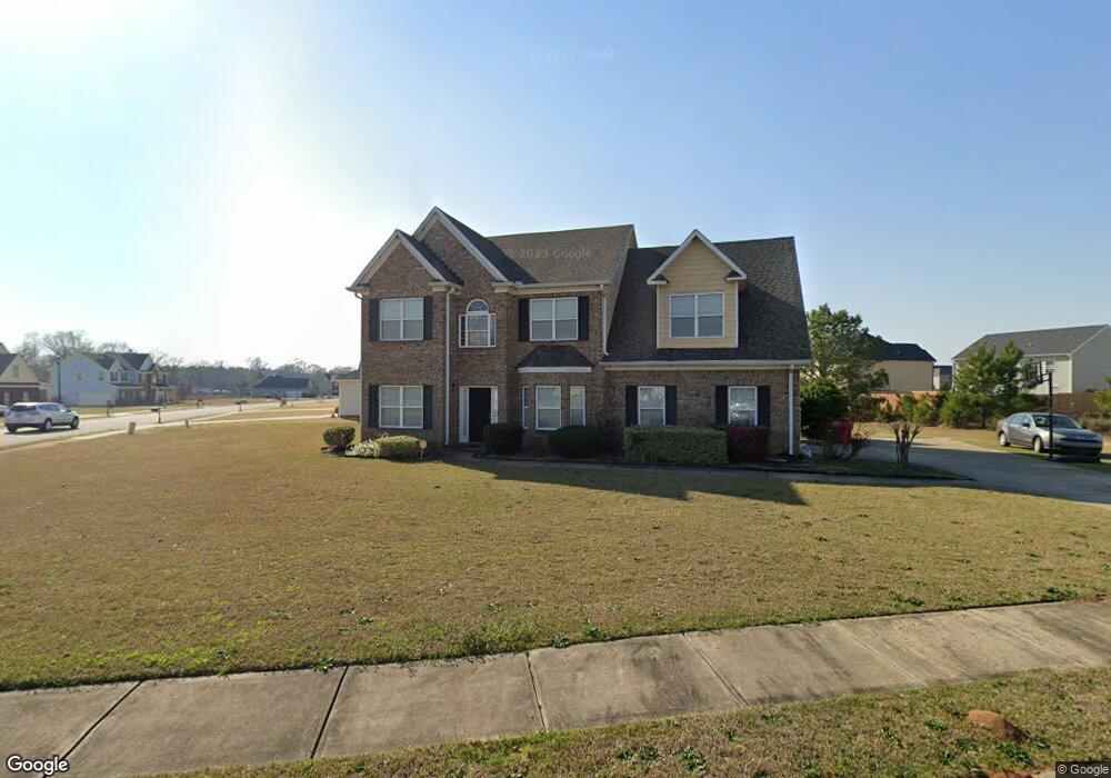 105 Little Brooke Way, Macon, GA 31216 - photo 1