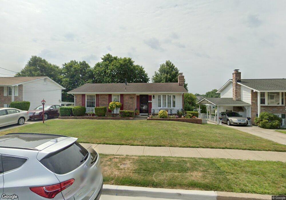 6705 Arlene Dr, Capitol Heights, MD 20743 - photo 1