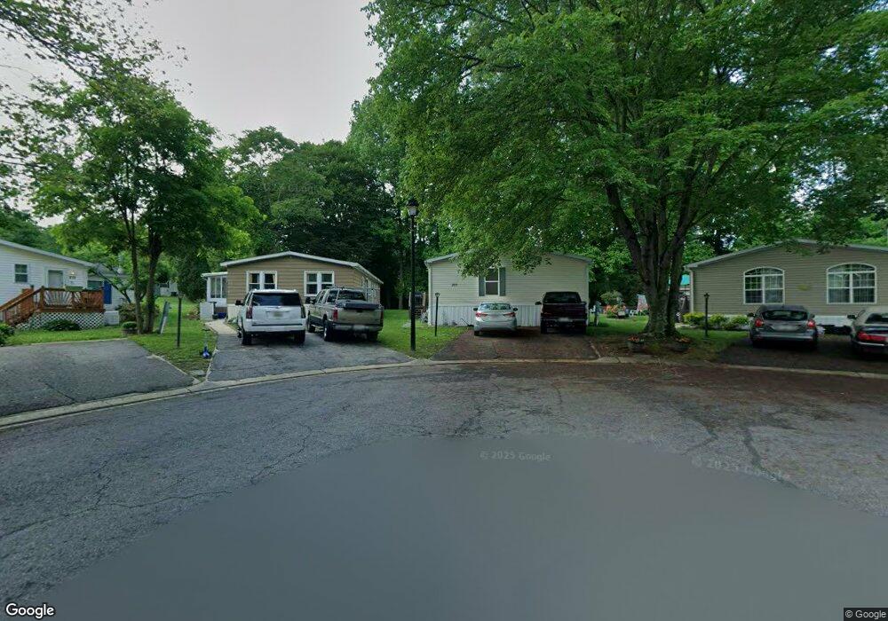 273 Janets Ct, Lothian, MD 20711 - photo 1