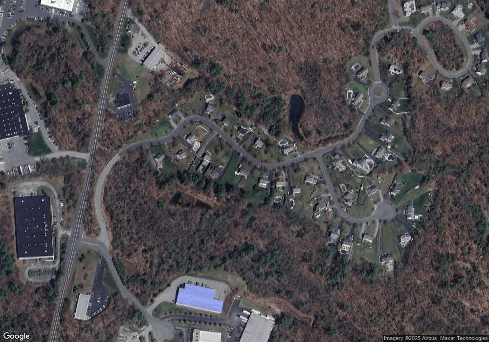 47 Spencer Knowles Rd, Rowley, MA 01969 - photo 1