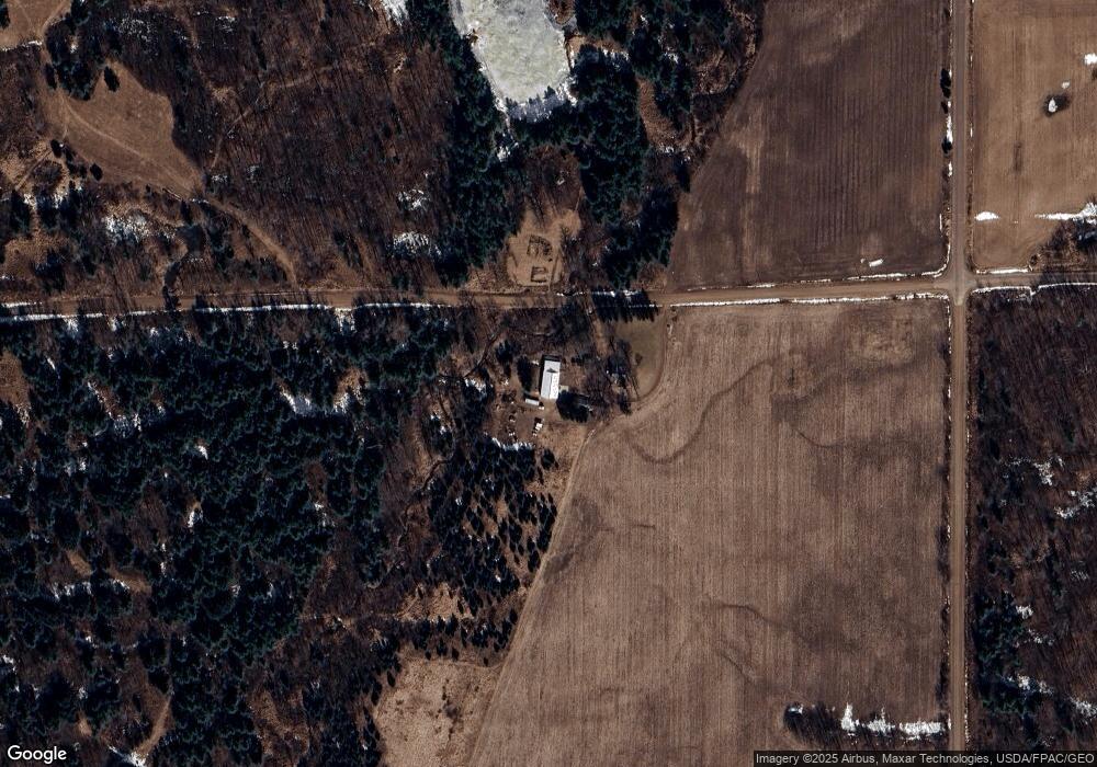 W16656 Moose Ear Rd, Chetek, WI 54728 - photo 1