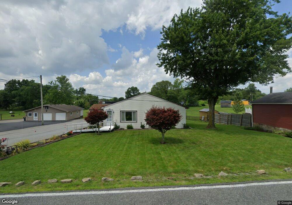 16271 Annesley Rd, East Liverpool, OH 43920 - photo 1