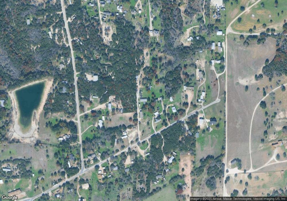 155 E Shangri la Dr, Azle, TX 76020 - photo 1