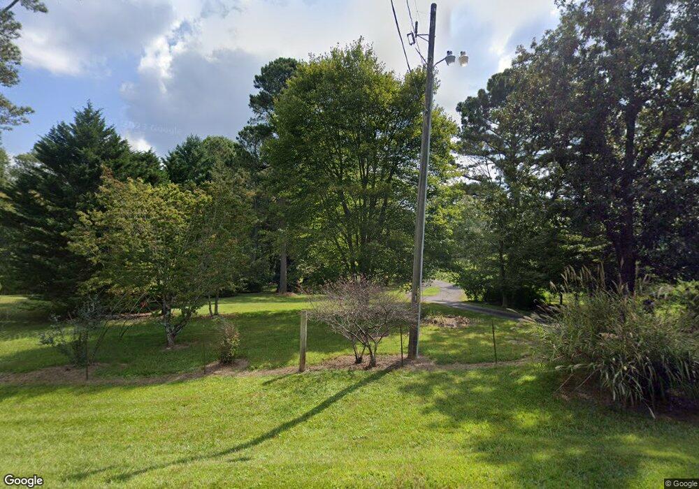 5562 Ransom Free Rd, Clermont, GA 30527 - photo 1