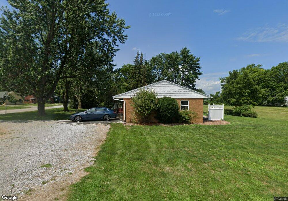 602 W Jackson St, West Unity, OH 43570 - photo 1