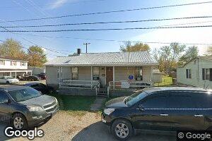500 W 4th St, Manchester, OH 45144
