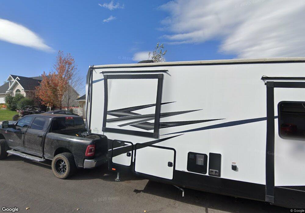 305 N Apple View Dr, Santaquin, UT 84655 - photo 1