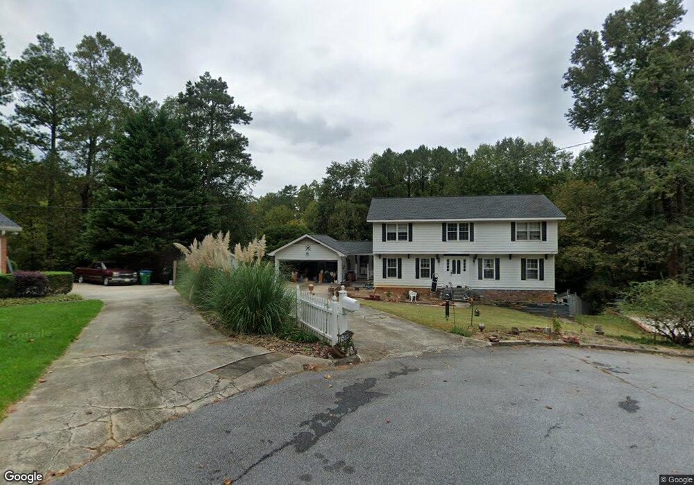 387 Fieldstone Ct SW, Lilburn, GA 30047 - photo 1