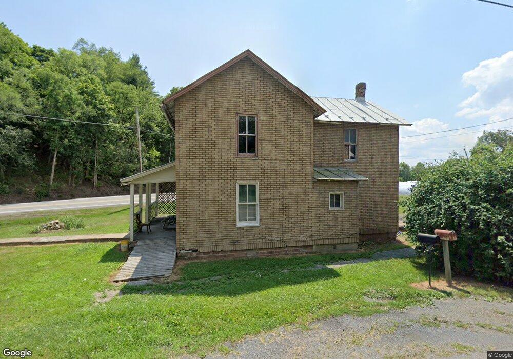 519 Spring Ave, Moorefield, WV 26836 - photo 1