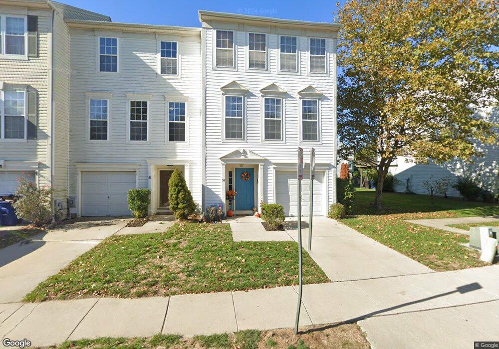 14 Weatherly Rd, Delran, NJ 08075 - photo 1