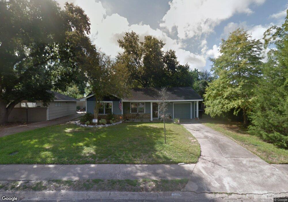 5009 Verdome Ln, Houston, TX 77092 - photo 1