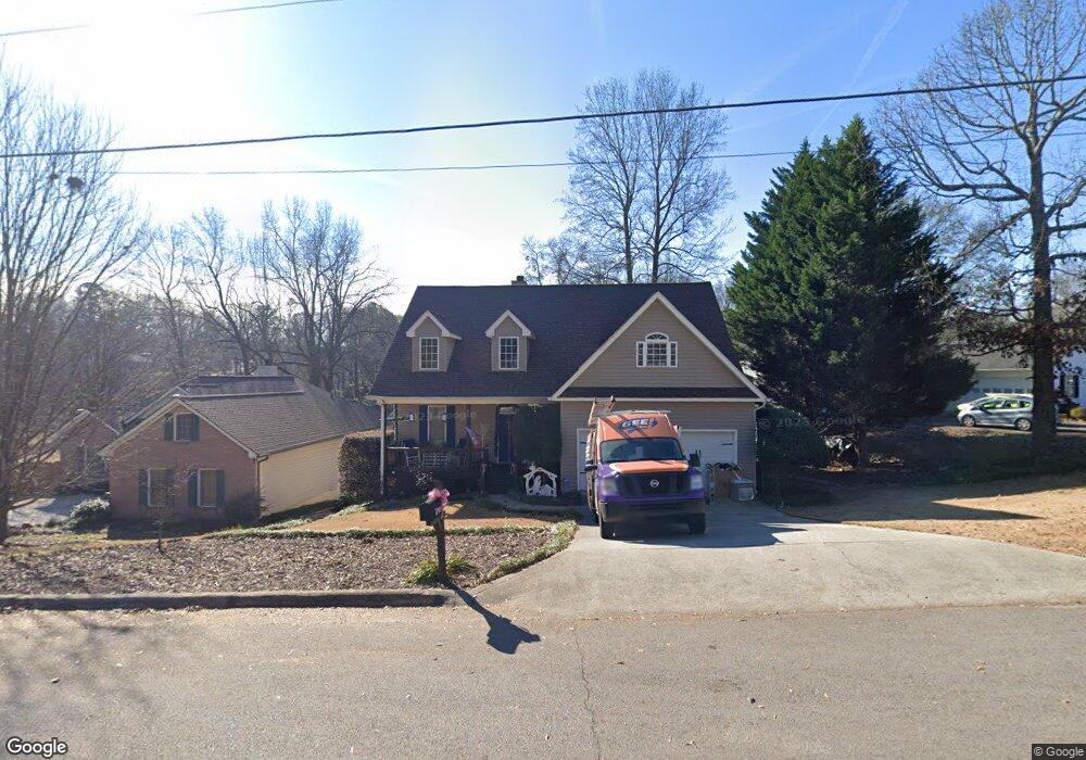 1223 Springway Dr, Gainesville, GA 30501 - photo 1