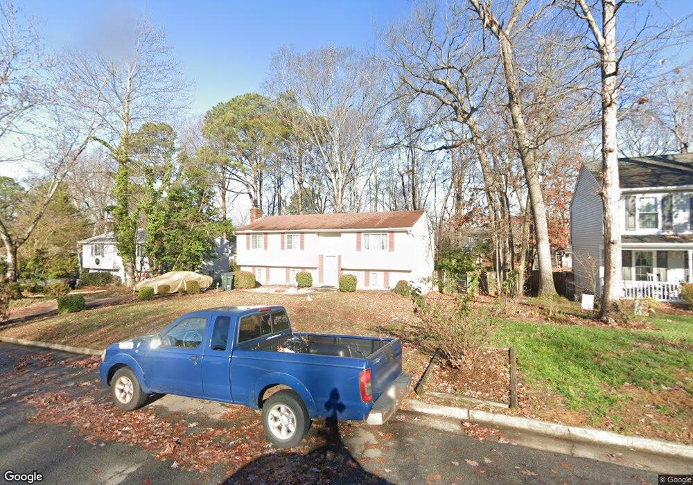 9316 Emmett Rd, Glen Allen, VA 23060 - photo 1