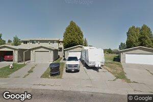 6721 Hollister Dr, Colstrip, MT 59323