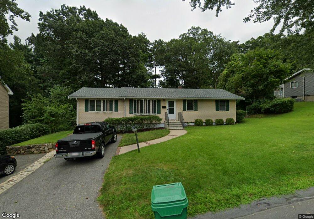 11 Dolores Dr, Burlington, MA 01803 - photo 1