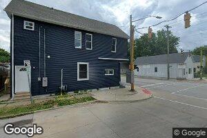 627 N Division St, Davenport, IA 52802