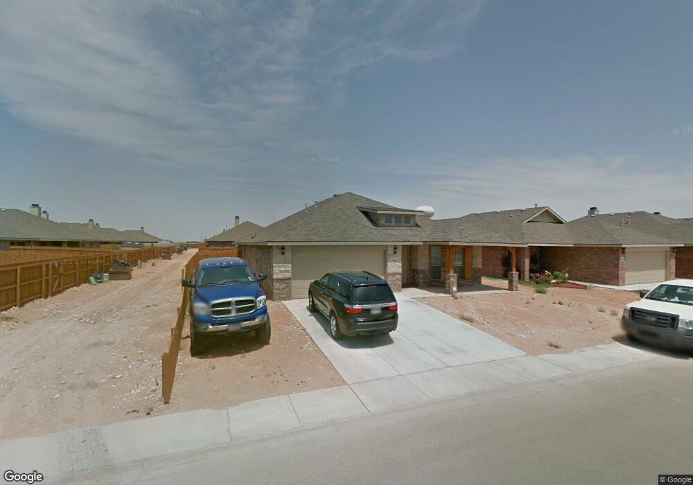 9406 Lamar Ave, Odessa, TX 79765 - photo 1