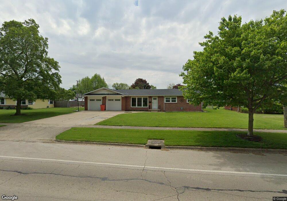1421 Rudy Ave, Mattoon, IL 61938 - photo 1