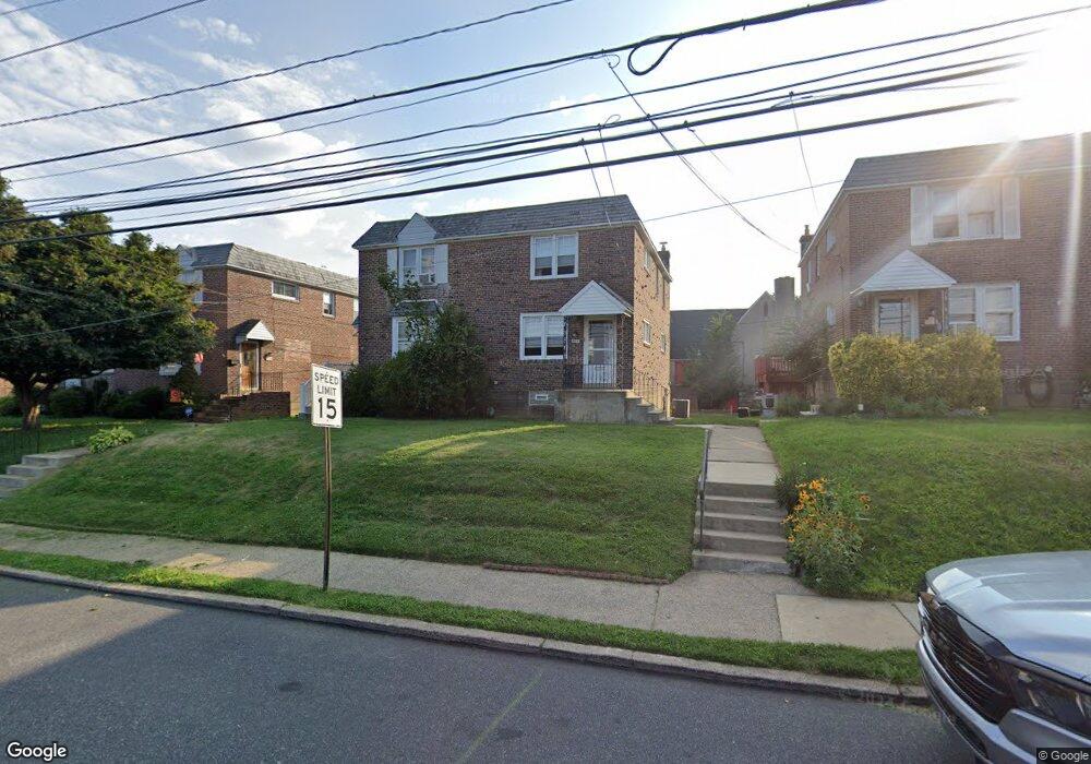 952 Kenwood Rd, Drexel Hill, PA 19026 - photo 1