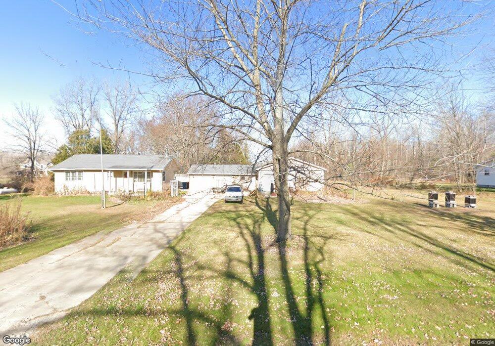 3759 E Hubbard Rd, Midland, MI 48642 - photo 1