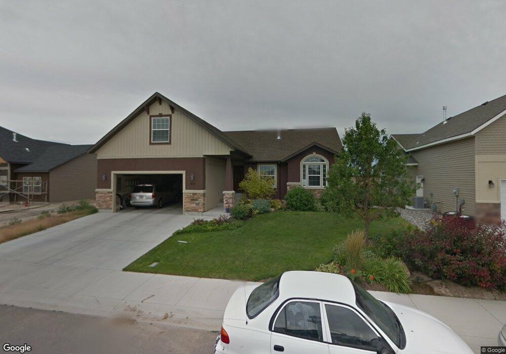 932 Starlight Loop, Twin Falls, ID 83301 - photo 1
