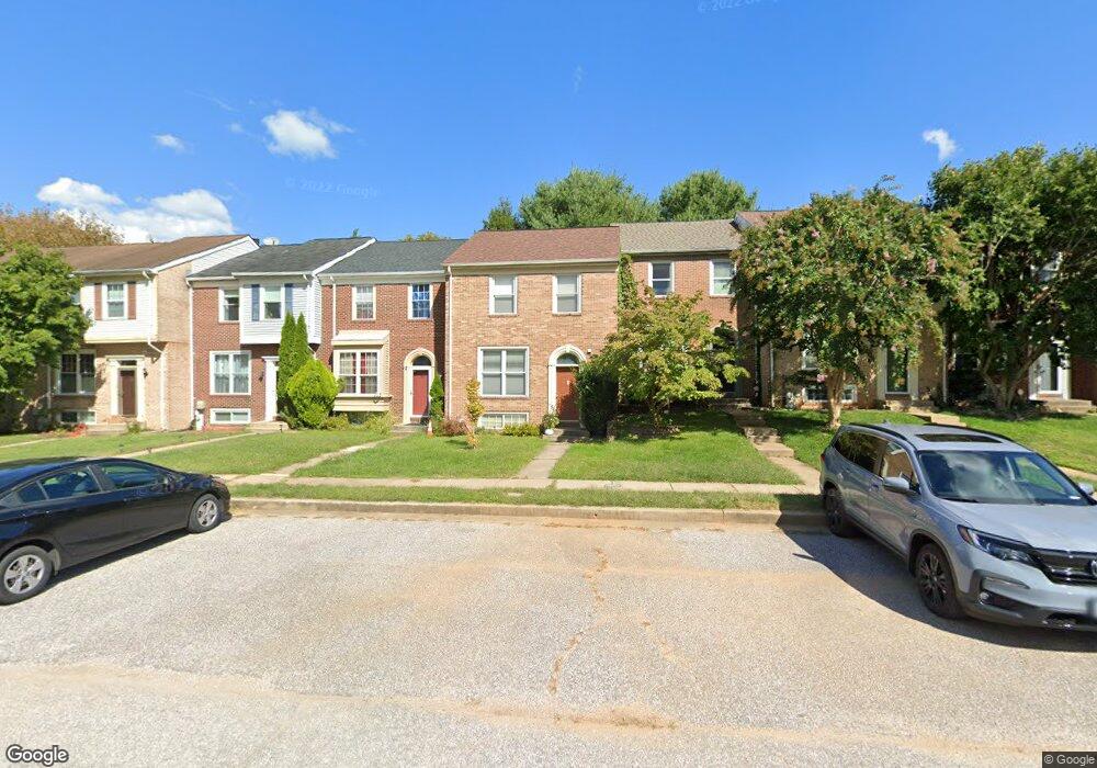 17 Hunting Horn Cir, Reisterstown, MD 21136 - photo 1