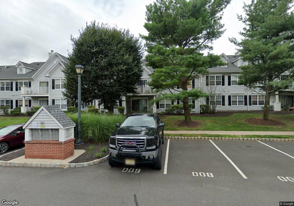 1416 Magnolia Ln unit 1216, Branchburg, NJ 08876 - photo 1