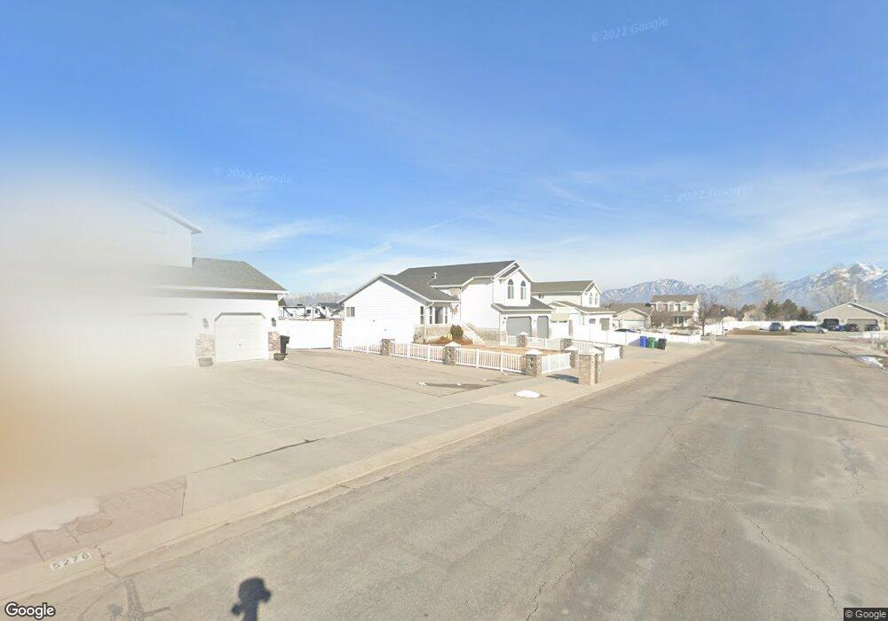 5262 Legacy Hill Dr, West Jordan, UT 84081 - photo 1