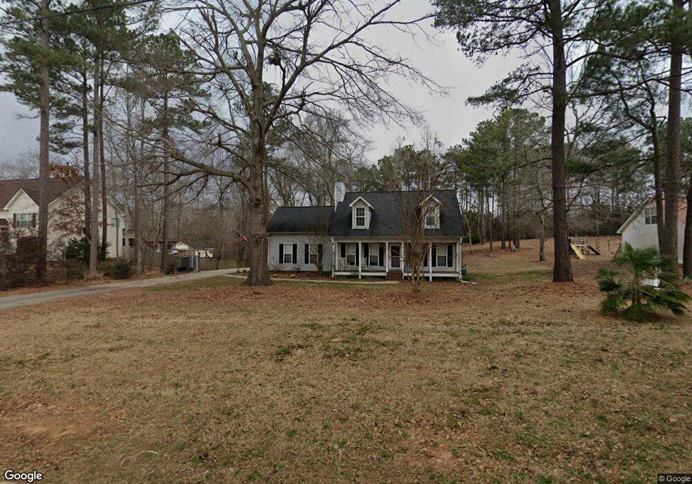 162 Old Stonewall Dr, Locust Grove, GA 30248 - photo 1