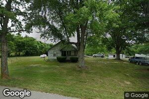 644 Fayetteville Williams Rd, Williams, IN 47470