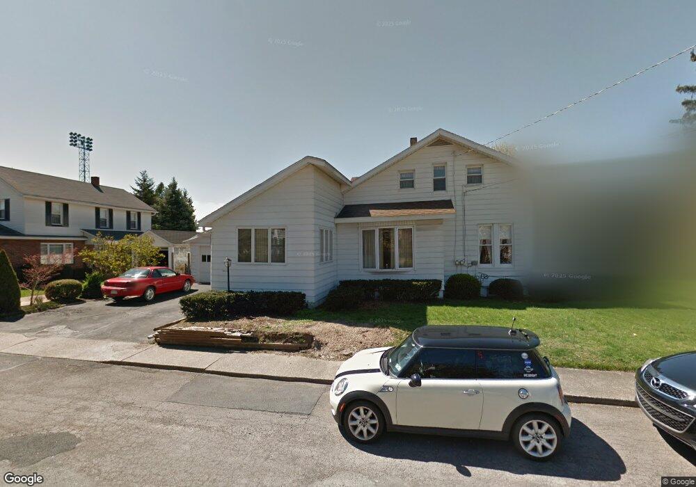 297 Baltimore Ave, West Pittston, PA 18643 - photo 1