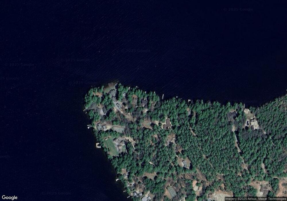 35 Sawyers Point Rd, Mirror Lake, NH 03853 - photo 1