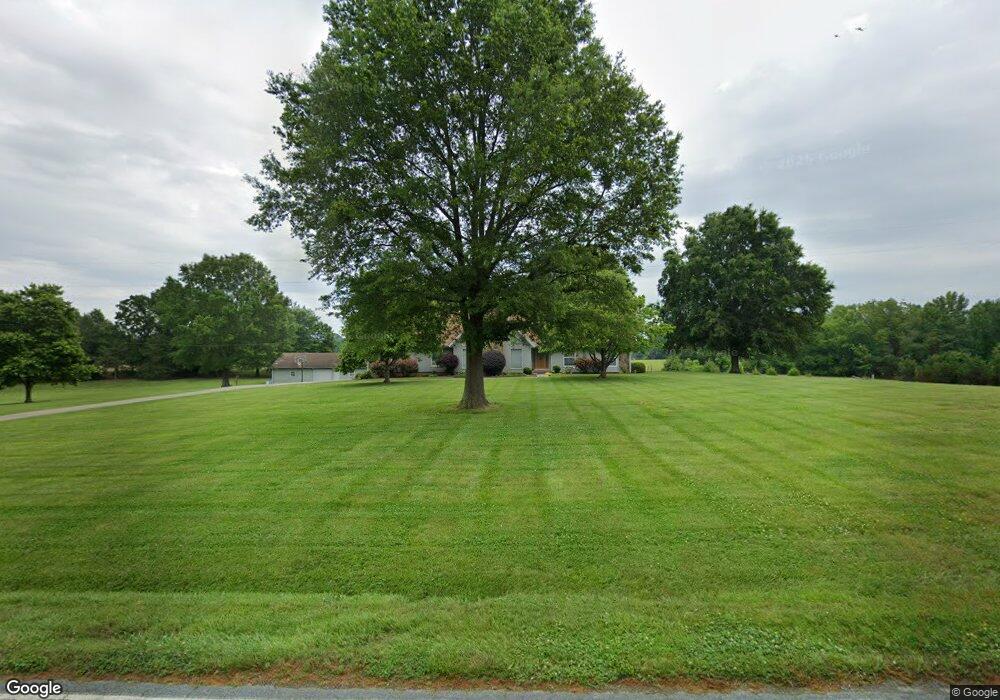 1433 Snyders Store Rd, Wingate, NC 28174 - photo 1