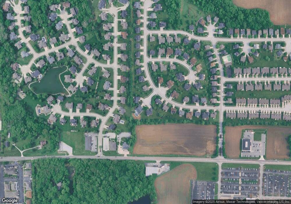 2249 Chatham Ct, Maryville, IL 62062 - photo 1