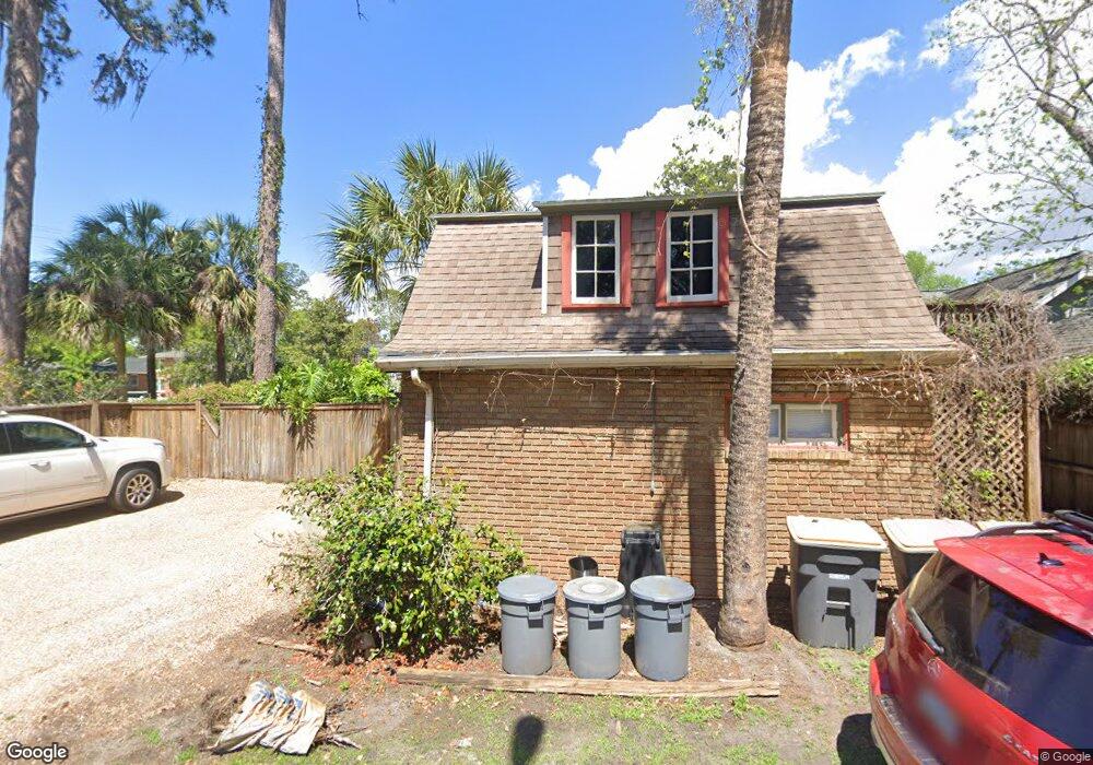 1515 Robinson Ave, Jacksonville, FL 32205 - photo 1