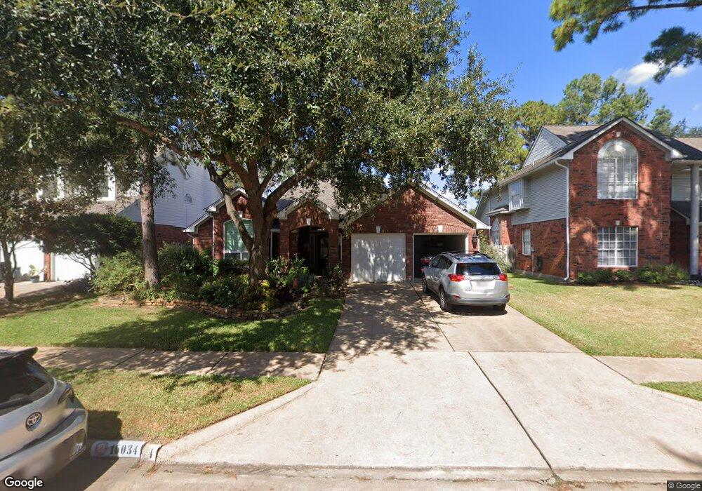 16034 Brittany Knoll Dr, Houston, TX 77095 - photo 1