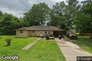 417 Rosebud St, Baldwin, LA 70514