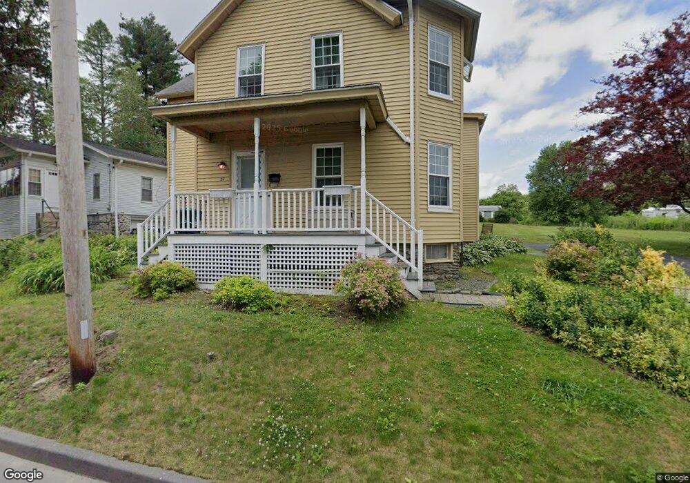 22 Steele St, Worcester, MA 01607 - photo 1