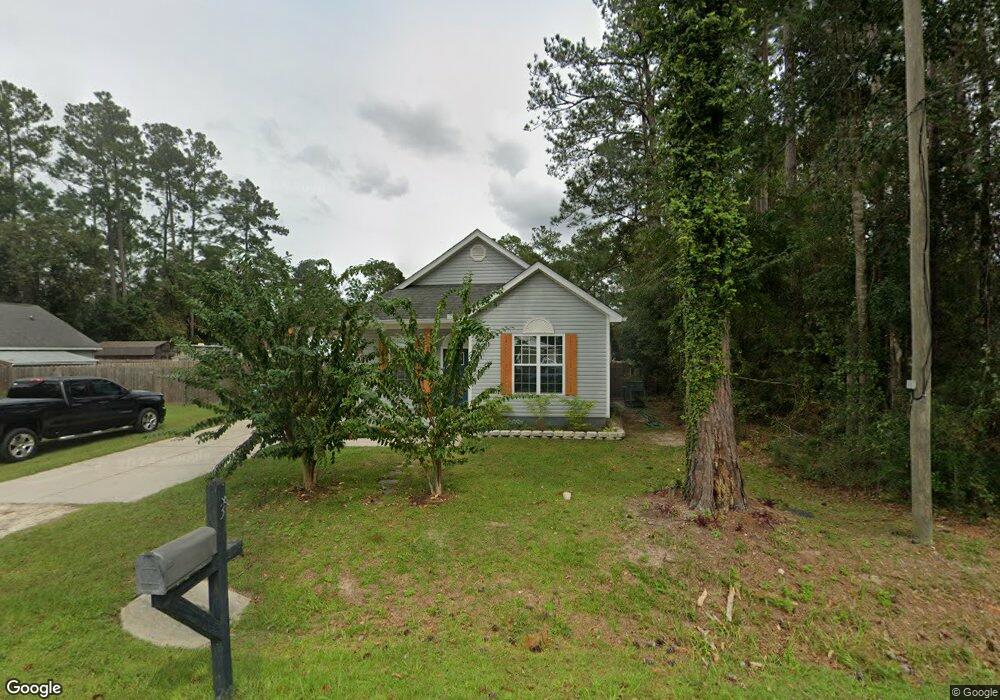 43 Shar Mel Re Ln, Crawfordville, FL 32327 - photo 1