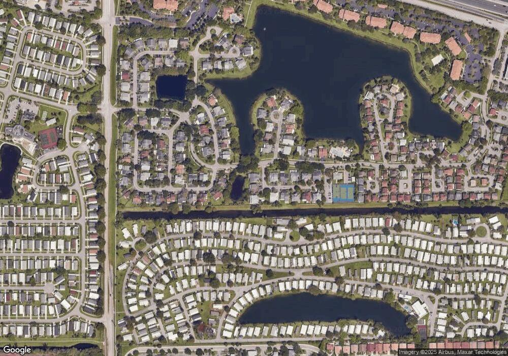 1141 SW 110th Ln unit 207, Davie, FL 33324 - photo 1