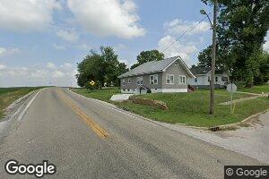 320 W College St, Sandborn, IN 47578