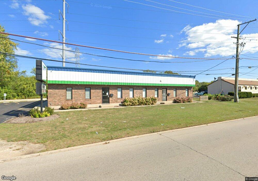 201 N Green Bay Rd, Waukegan, IL 60085 - photo 1