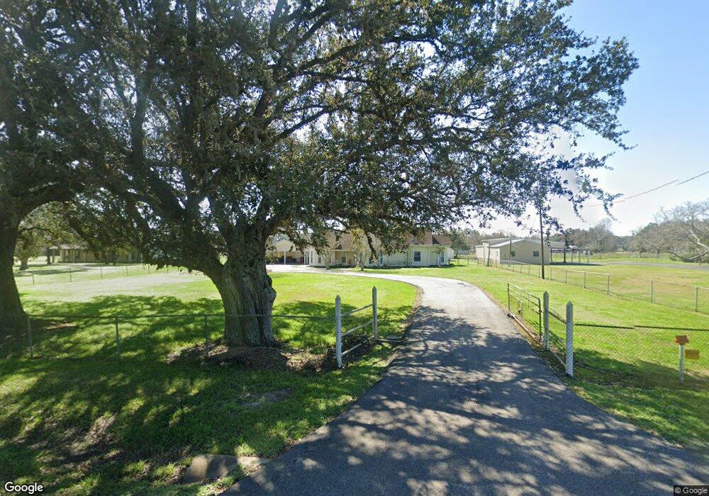 2217 County Road 145, Alvin, TX 77511 - photo 1