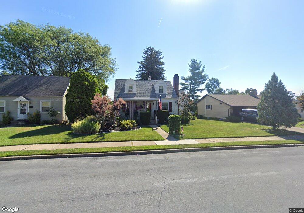 525 S 25th St unit 527, Allentown, PA 18104 - photo 1