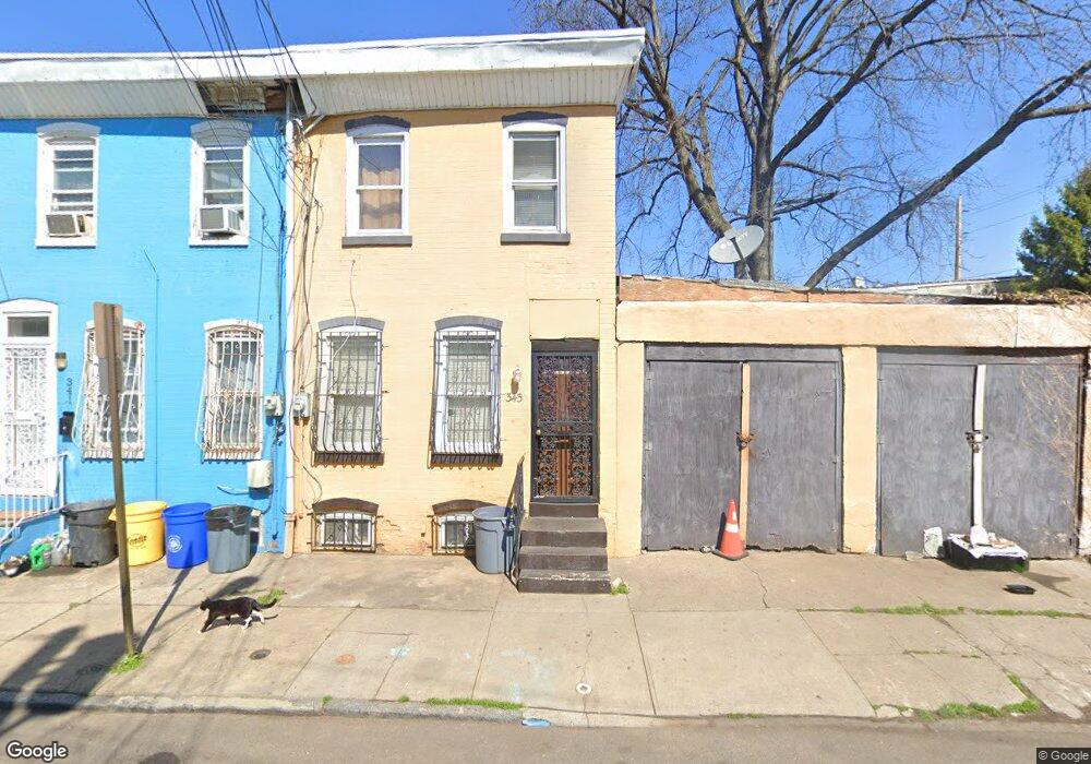 343 Sycamore St, Camden, NJ 08103 - photo 1