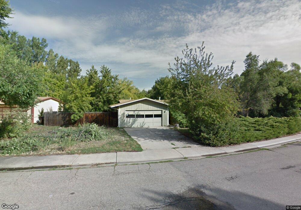 6955 Niwot Square, Niwot, CO 80503 - photo 1